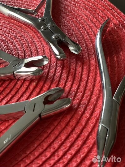 Инструмент хирургический