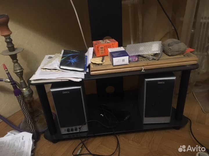 Телевизор