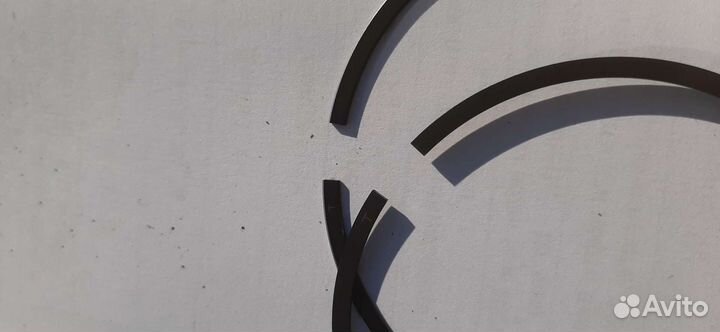 Кольца поршневые Honda TRX 350