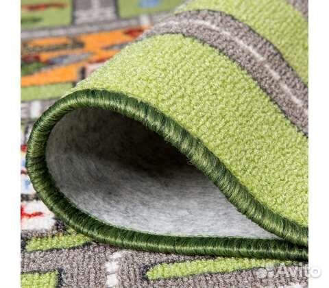 Ковер детский бу