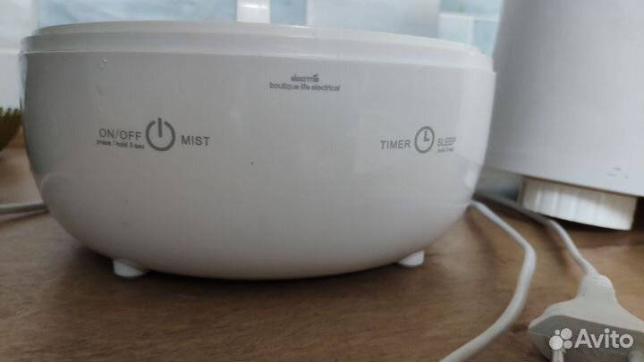 Увлажнитель воздуха Deerma
