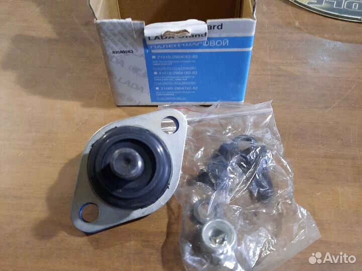 Опора шаровая ваз 2108- 21099