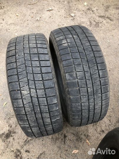 Nankang ESSN-1 Corsafa 205/55 R16