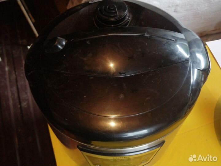 Мультиварка lumme