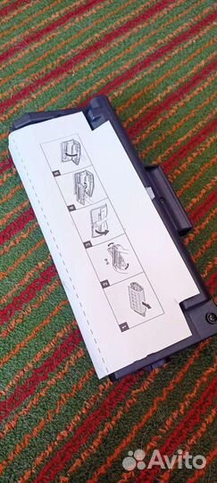 Картридж Xerox phaser 3130, 3120, 3115, 3121