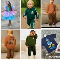 Спортивные детские костюмы Zara, Москва