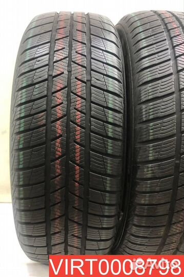 Barum Polaris 5 215/50 R18 92V