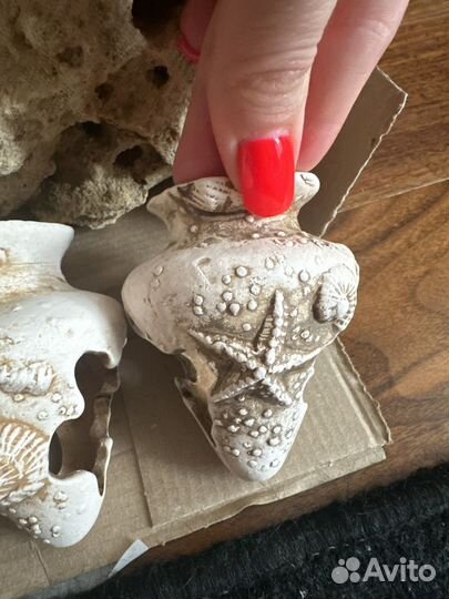 Песчанник для аквариума