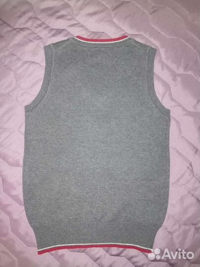 Жилет детский