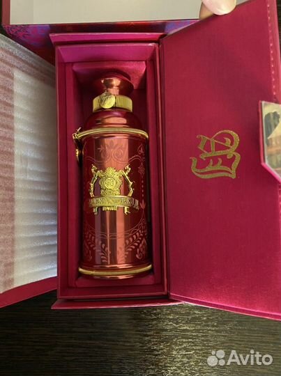 Alexandre.J парфюм 100 мл