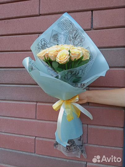 Цветы для оформления свадеб