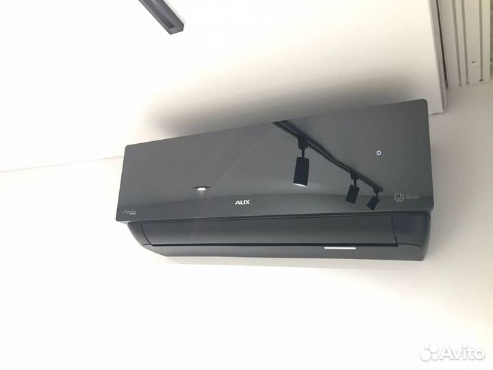 Кондиционер с японским компрессором