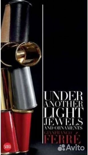 Книга Gianfranco Ferre