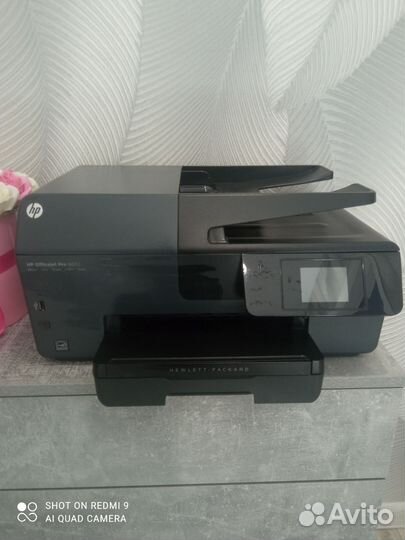 2 цветных принтера