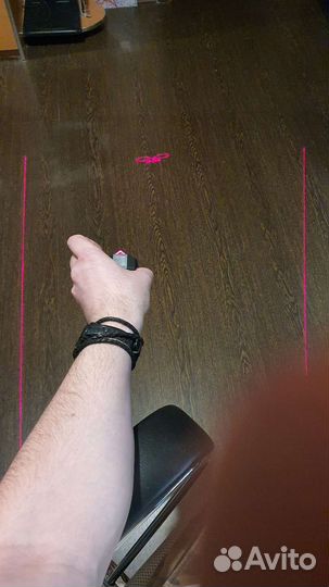 Фонарь для велосипеда задний