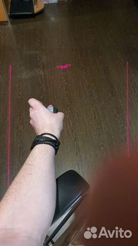 Фонарь для велосипеда задний