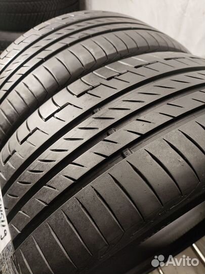 Continental PremiumContact 6 245/45 R19 102Y