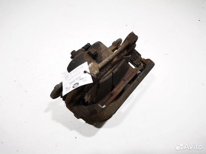 Суппорт тормозной передний левый Land Rover