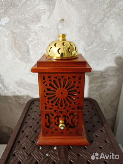 Бахурница угольная