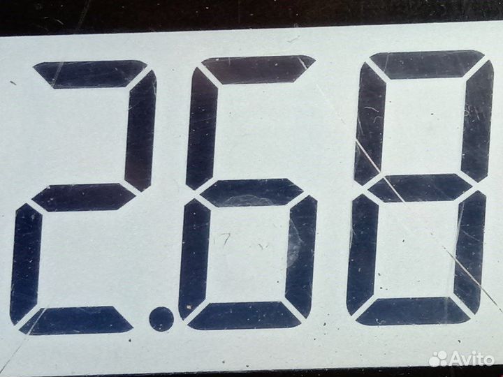 Суппорт задний левый для Mazda 6 GG gjza2699ZB