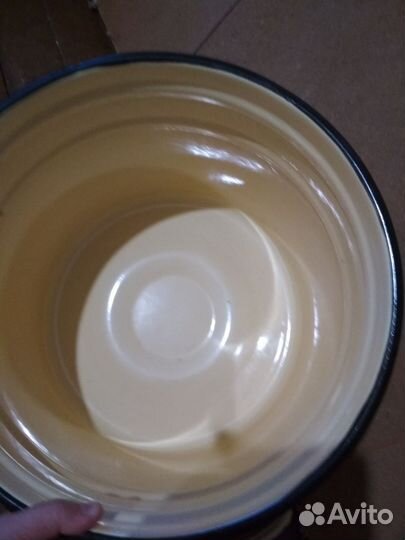 Бак эмалированный 30 л