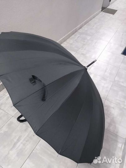 Зонт семейный