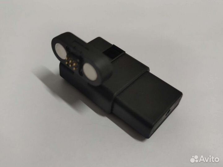 Держатель регистратора Integro 1200/1300S