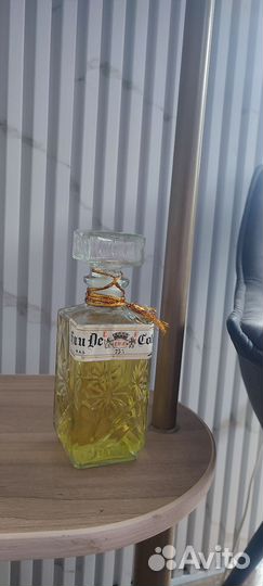 Одеколон мужской СССР