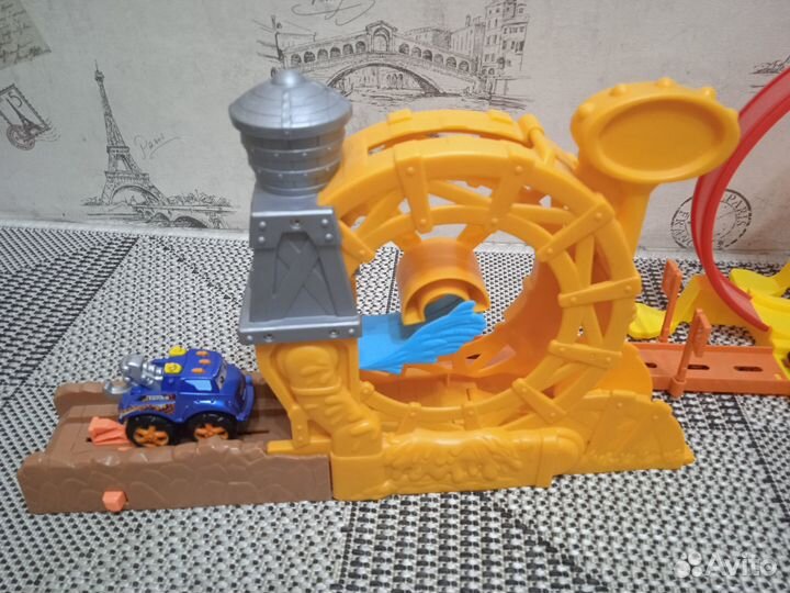 Детские игрушки