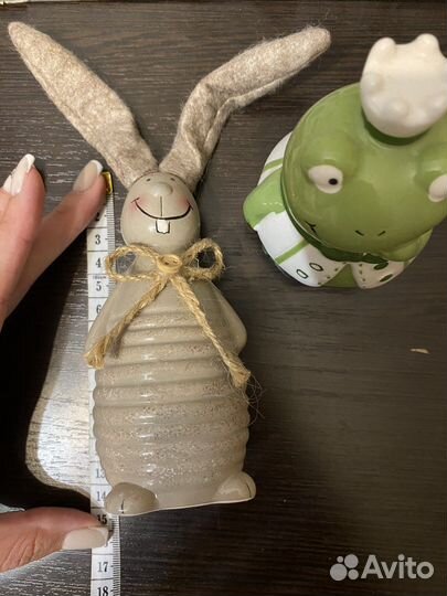 Декоративные фигурки