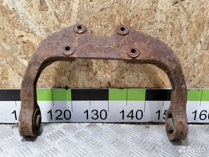 Опора заднего редуктора Mazda Cx7 2007-2012