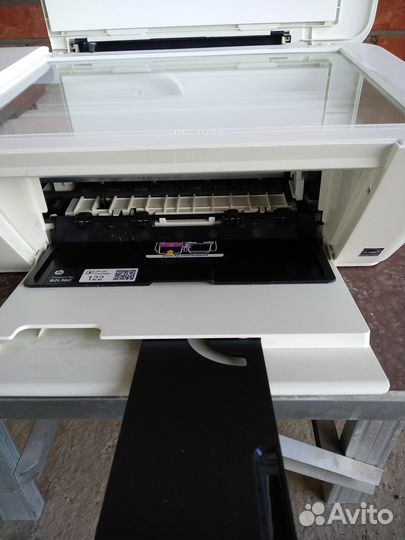 Принтер сканер бу
