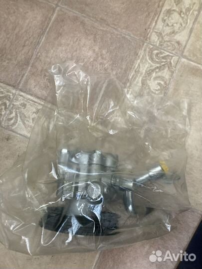 Насос гидроусилителя руля nissan teana