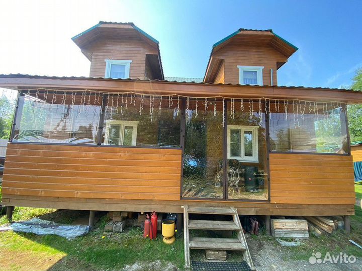 Мягкие окна пвх от производителя