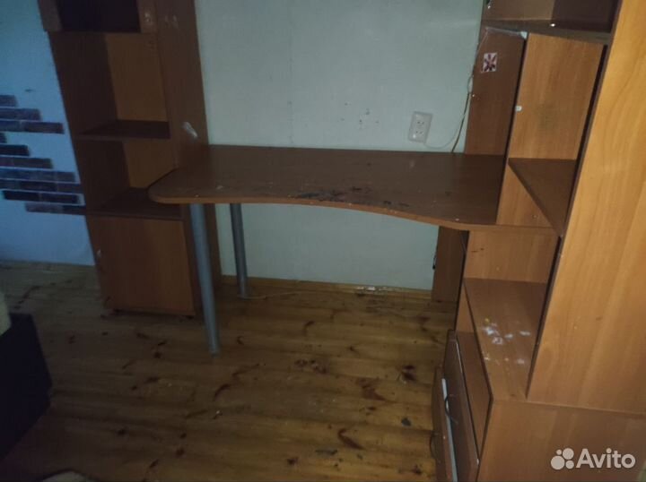 Компьютерный стол бу