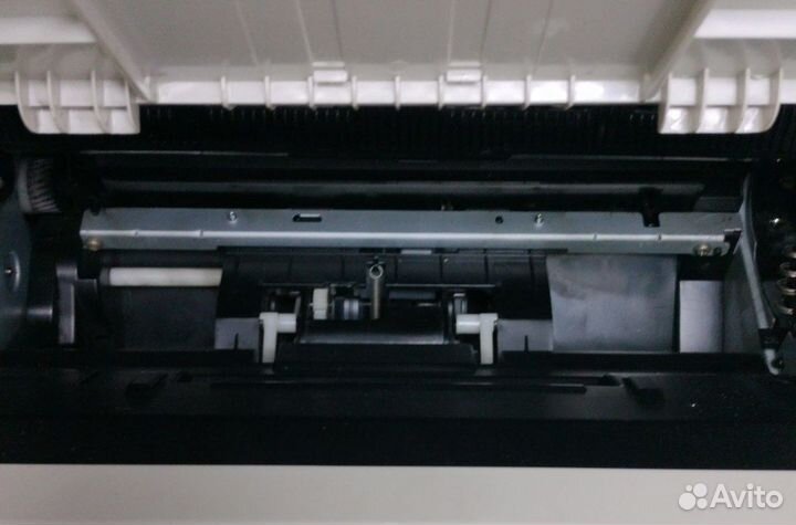 Мфу с WI-FI Samsung SCX-3405W