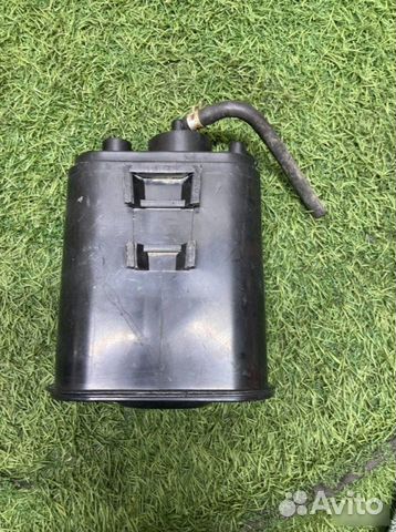 Абсорбер Byd F3 2007