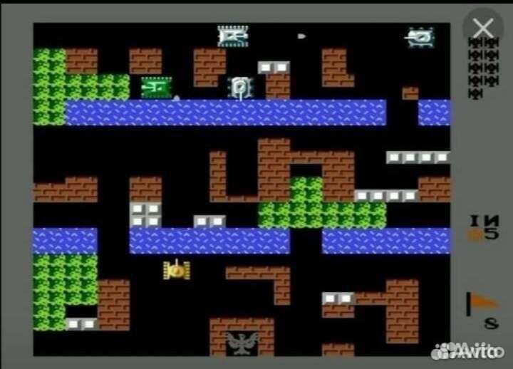 Игровая приставка 620 игр