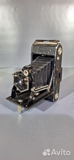 Фотоаппарат Zeiss ikon