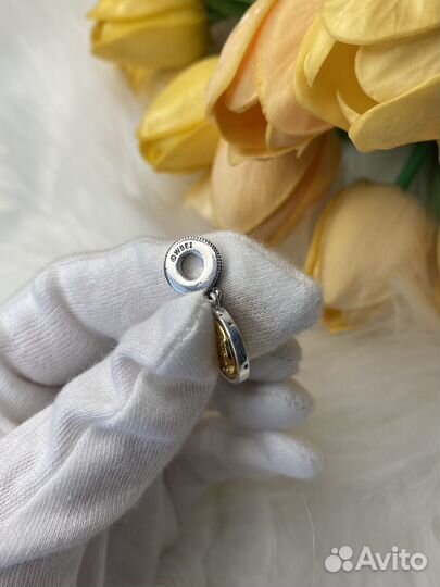 Шарм/подвеска Pandora