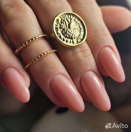 Мастер маникюра, гель-лак, наращивание ногтей