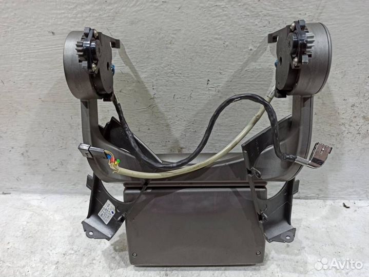 Монитор бмв 7 E65/E66