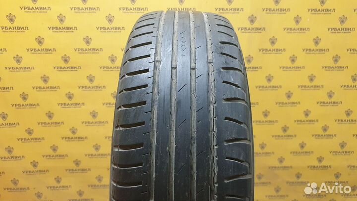 Nokian Tyres Hakka H 195/65 R15 95H