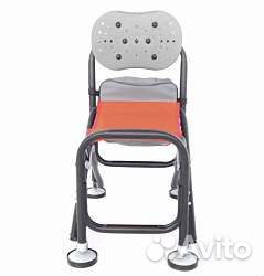 Стул для рыбалки