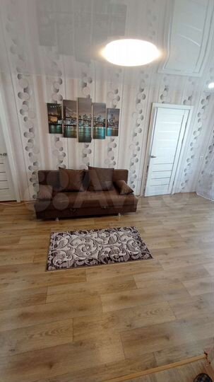 2-к. квартира, 58 м², 3/5 эт.