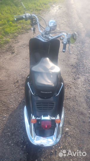 Honda Joker 90