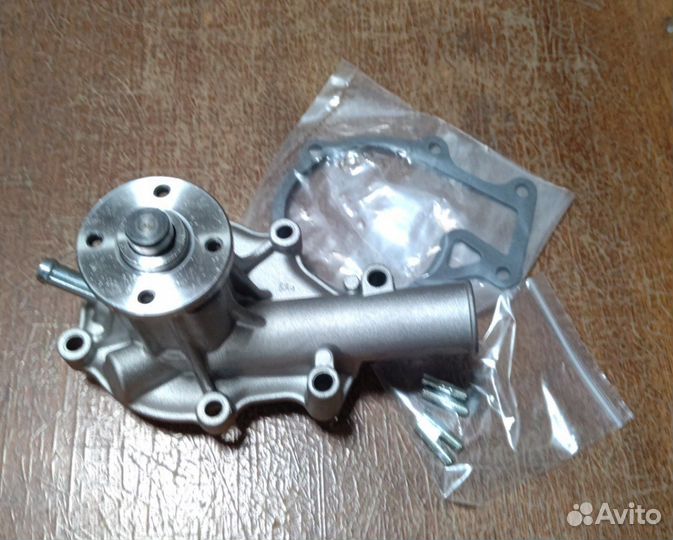 25-15425-00 Водяной насос, 4.91 / 1505, Maxima