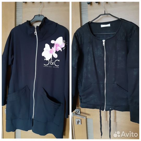 Куртка-косуха, Кардиган