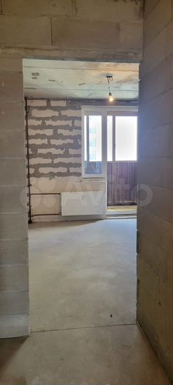 1-к. квартира, 39 м², 10/18 эт.