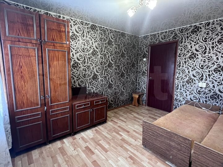 Комната 12,5 м² в 5-к., 3/5 эт.